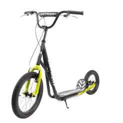 I-Glide NITRON DUO 16/12" V2 Big Wheel Scooter