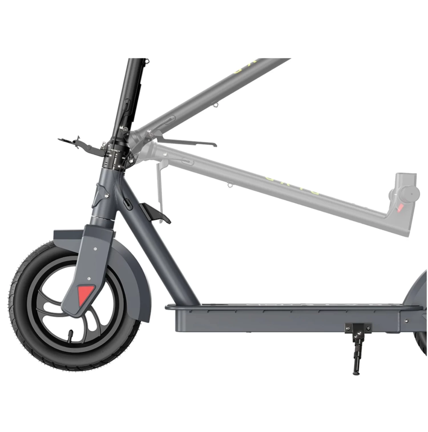 BLVD Urbn+ Electric Scooter - Image 9