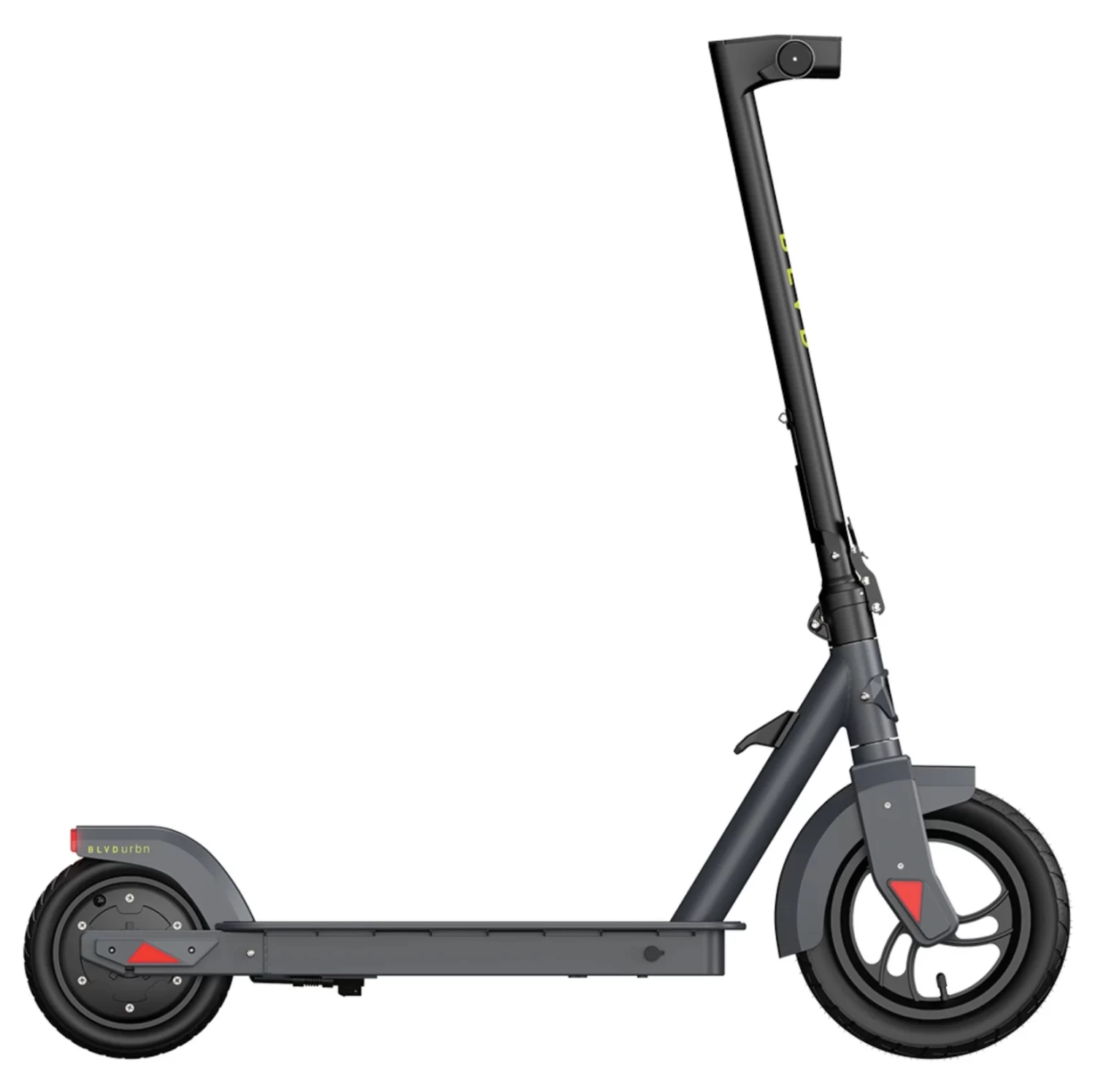 BLVD Urbn+ Electric Scooter - Image 6