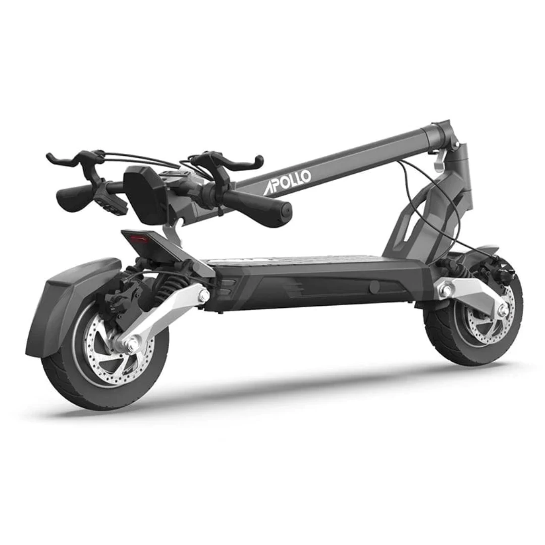 Apollo® Apollo Phantom Electric Scooter V2 - Image 4