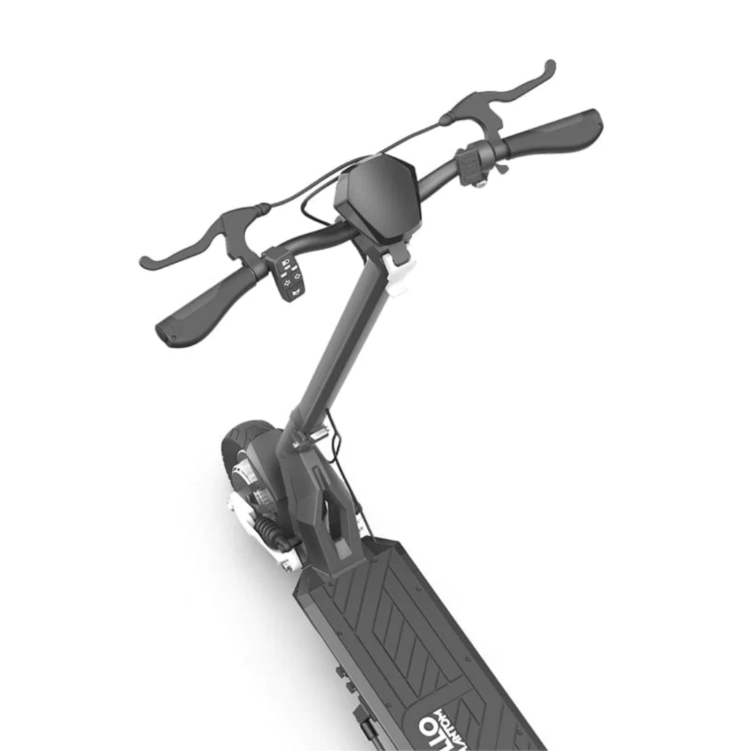 Apollo® Apollo Phantom Electric Scooter V2 - Image 5