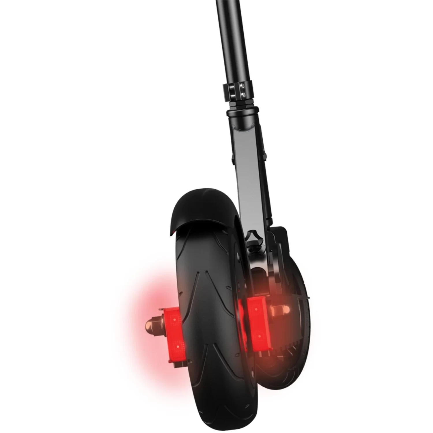 BLVD Forge Electric Scooter - Image 3