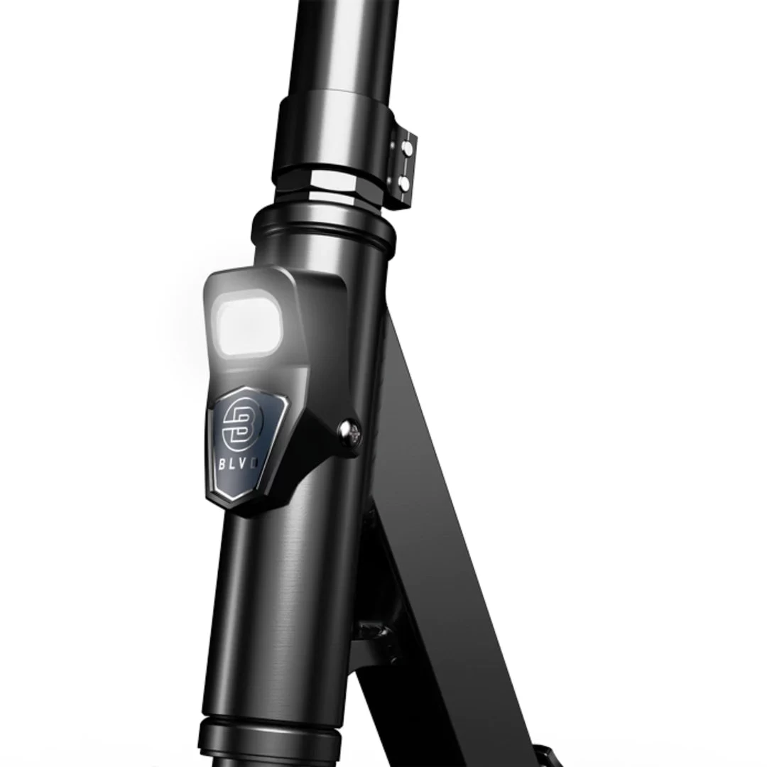 BLVD Forge Electric Scooter - Image 7