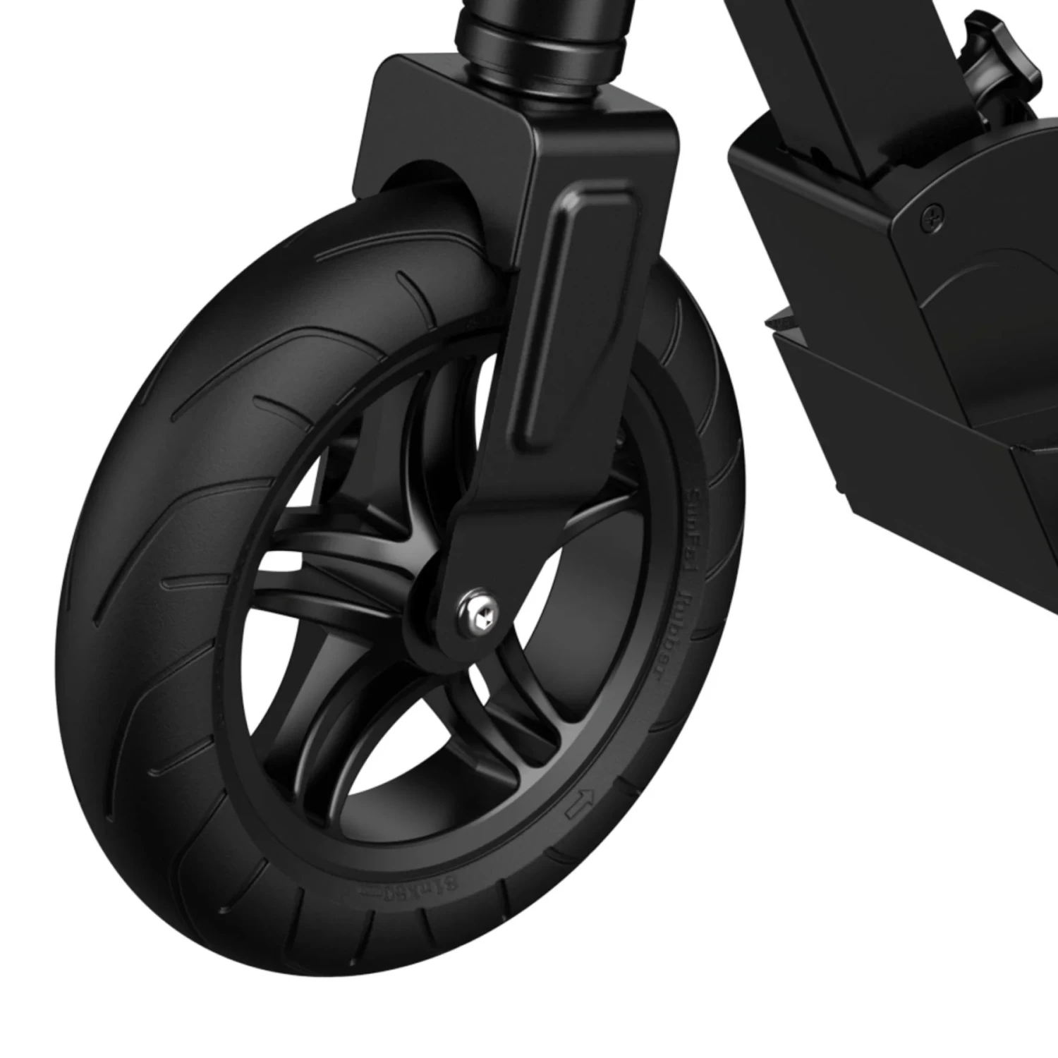 BLVD Forge Electric Scooter - Image 5