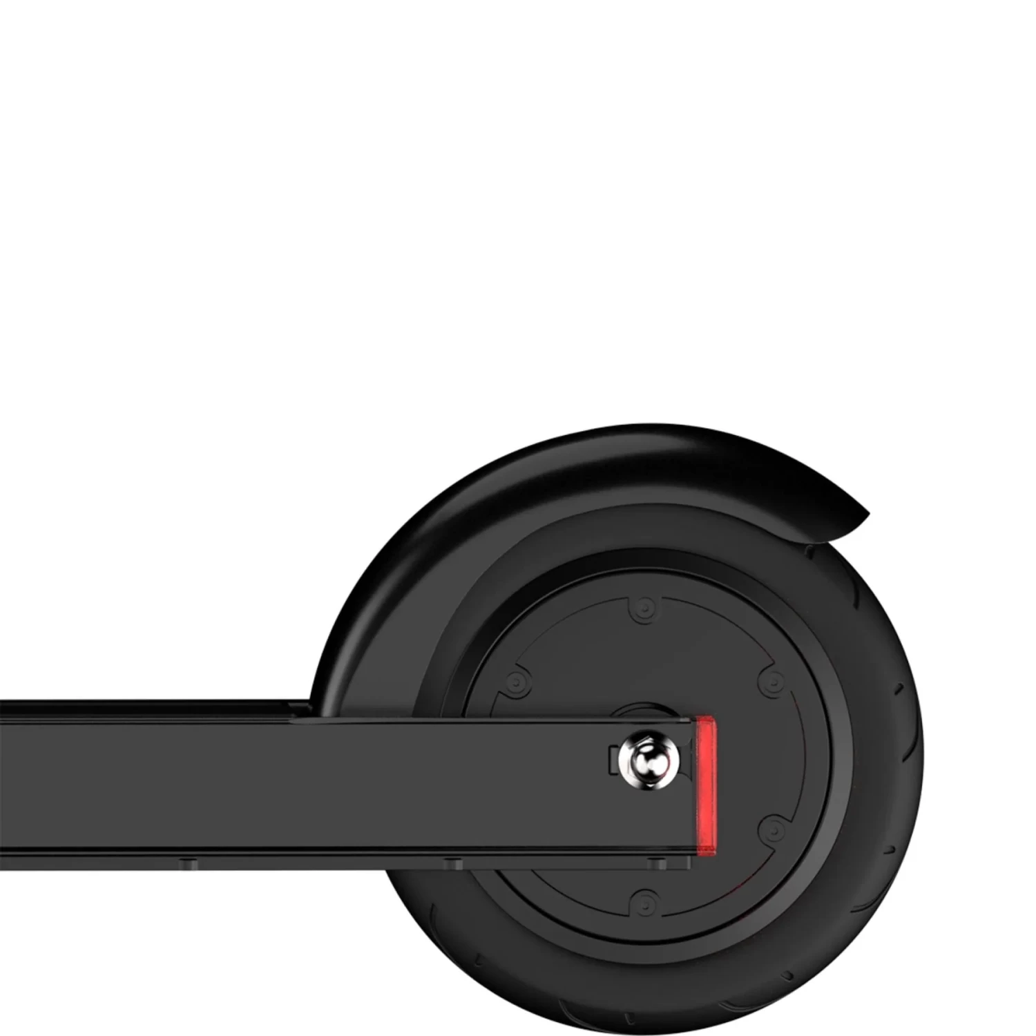 BLVD Forge Electric Scooter - Image 9