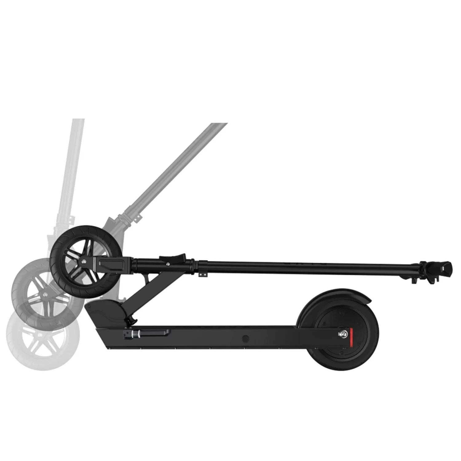 BLVD Forge Electric Scooter - Image 12