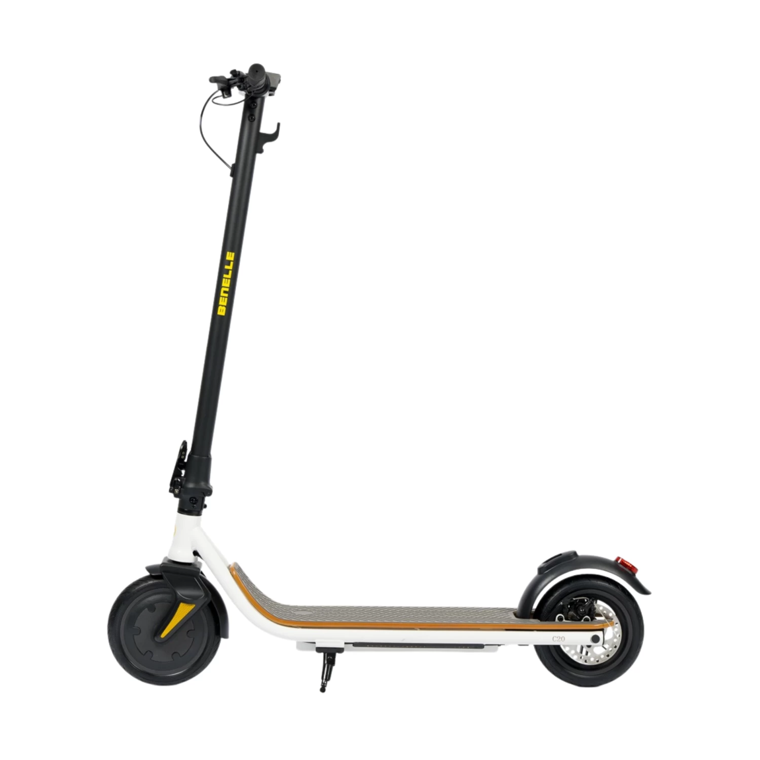 Benelle C40 Electric Scooter - Image 4