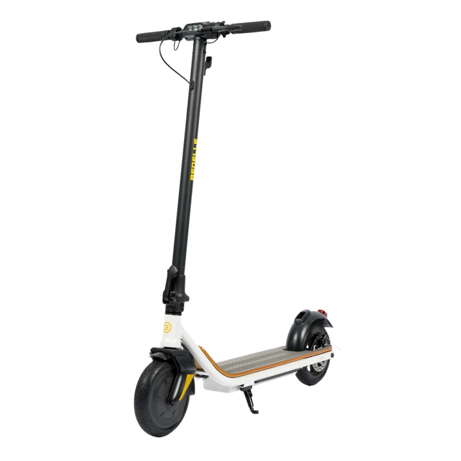 Benelle C40 Electric Scooter - Image 3
