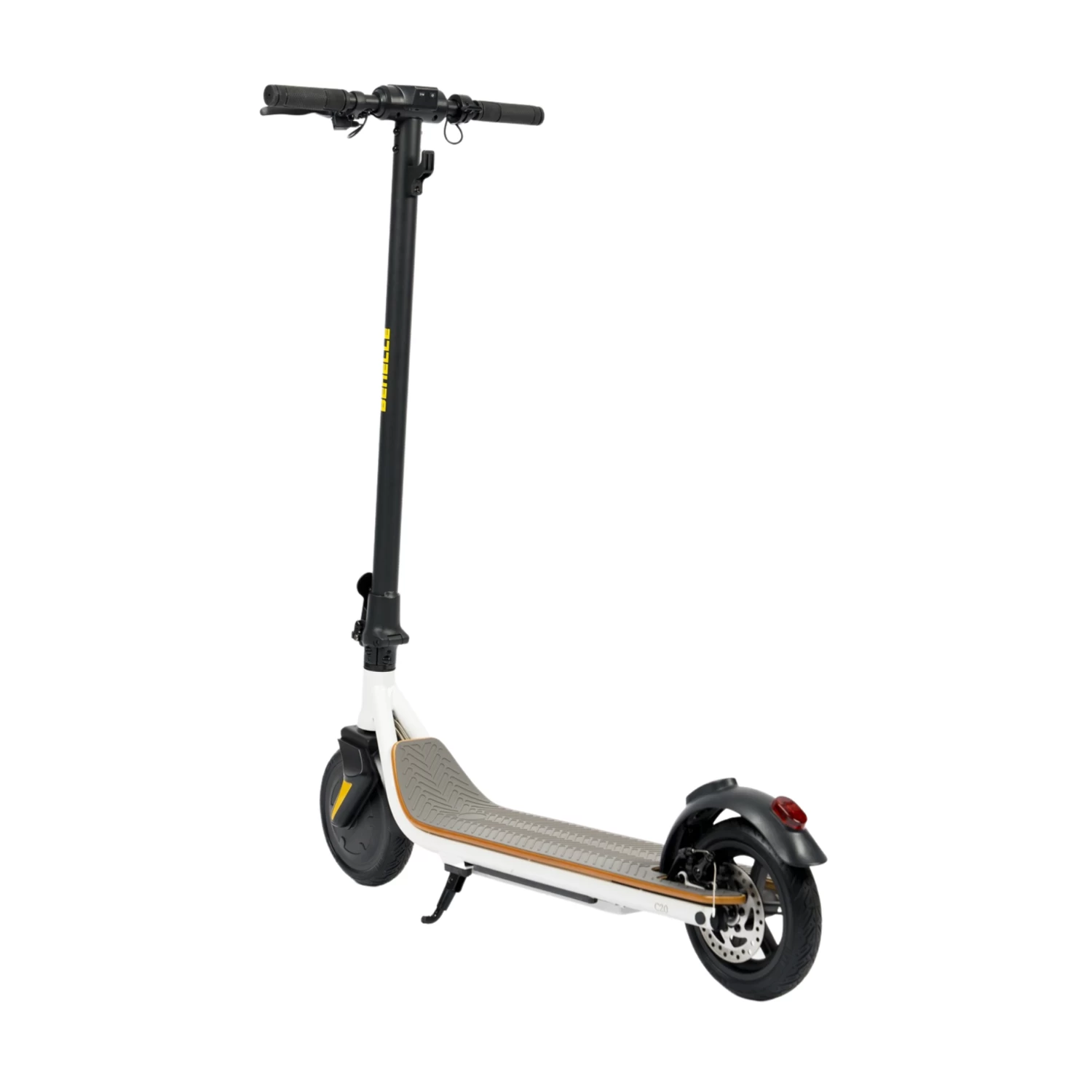 Benelle C20 Electric Scooter - Image 5