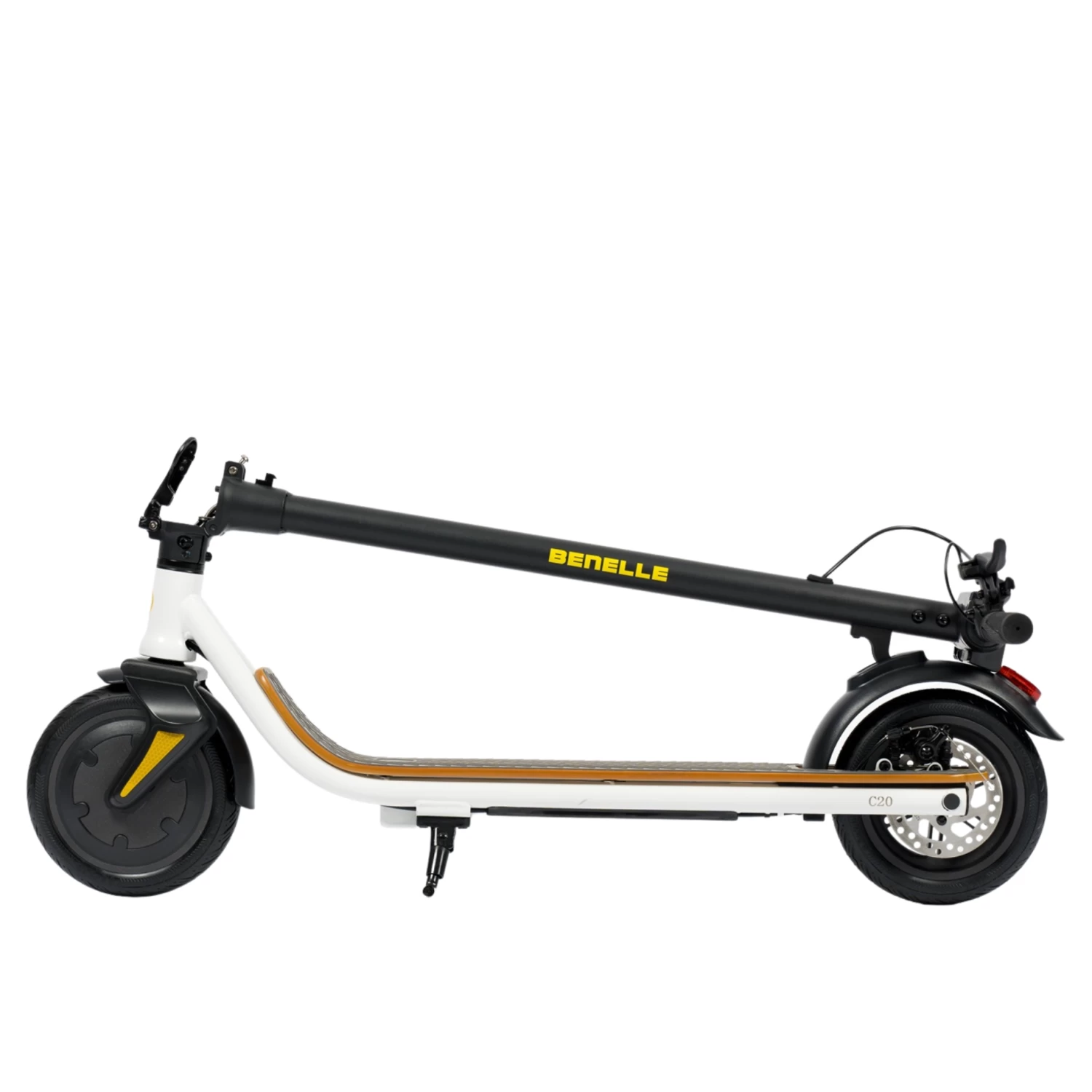 Benelle C20 Electric Scooter - Image 6