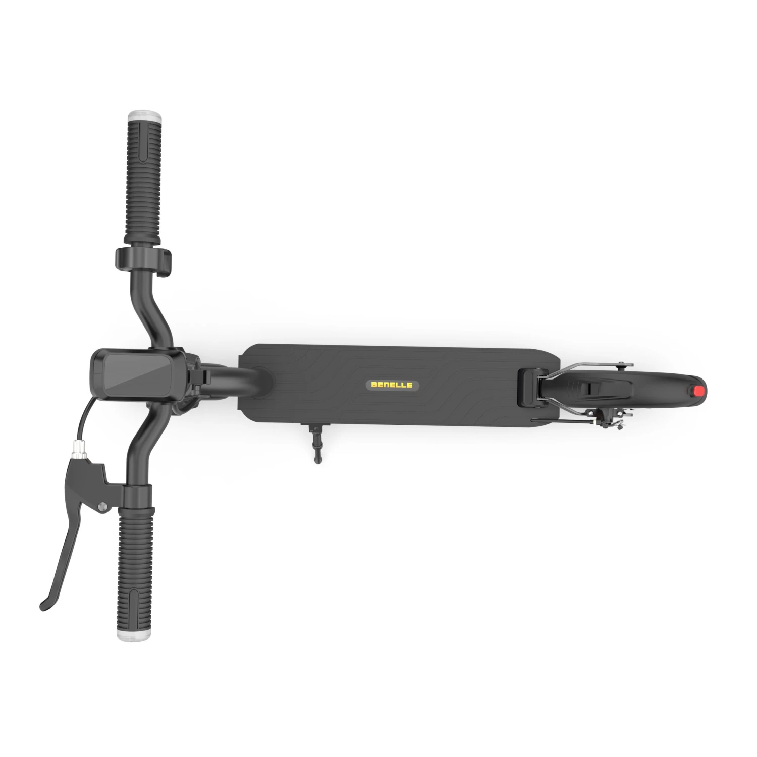 Benelle R500 Electric Scooter - Image 6