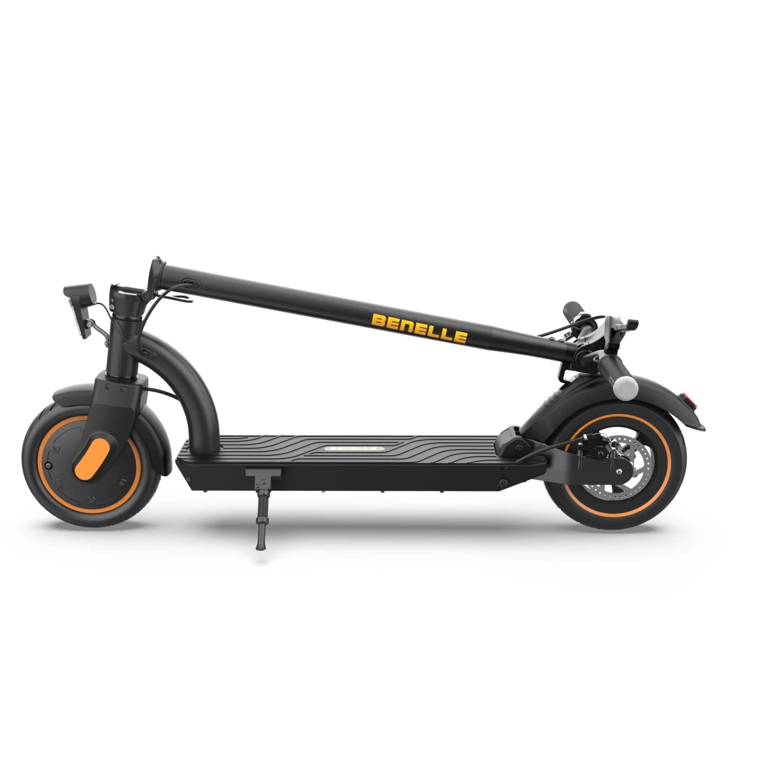 Benelle R500 Electric Scooter - Image 5