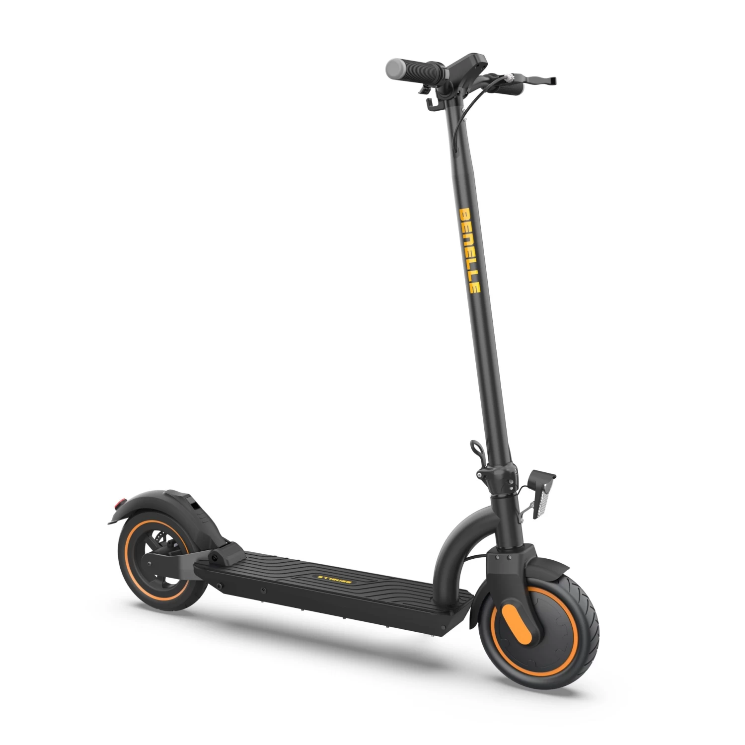 Benelle R500 Electric Scooter - Image 3