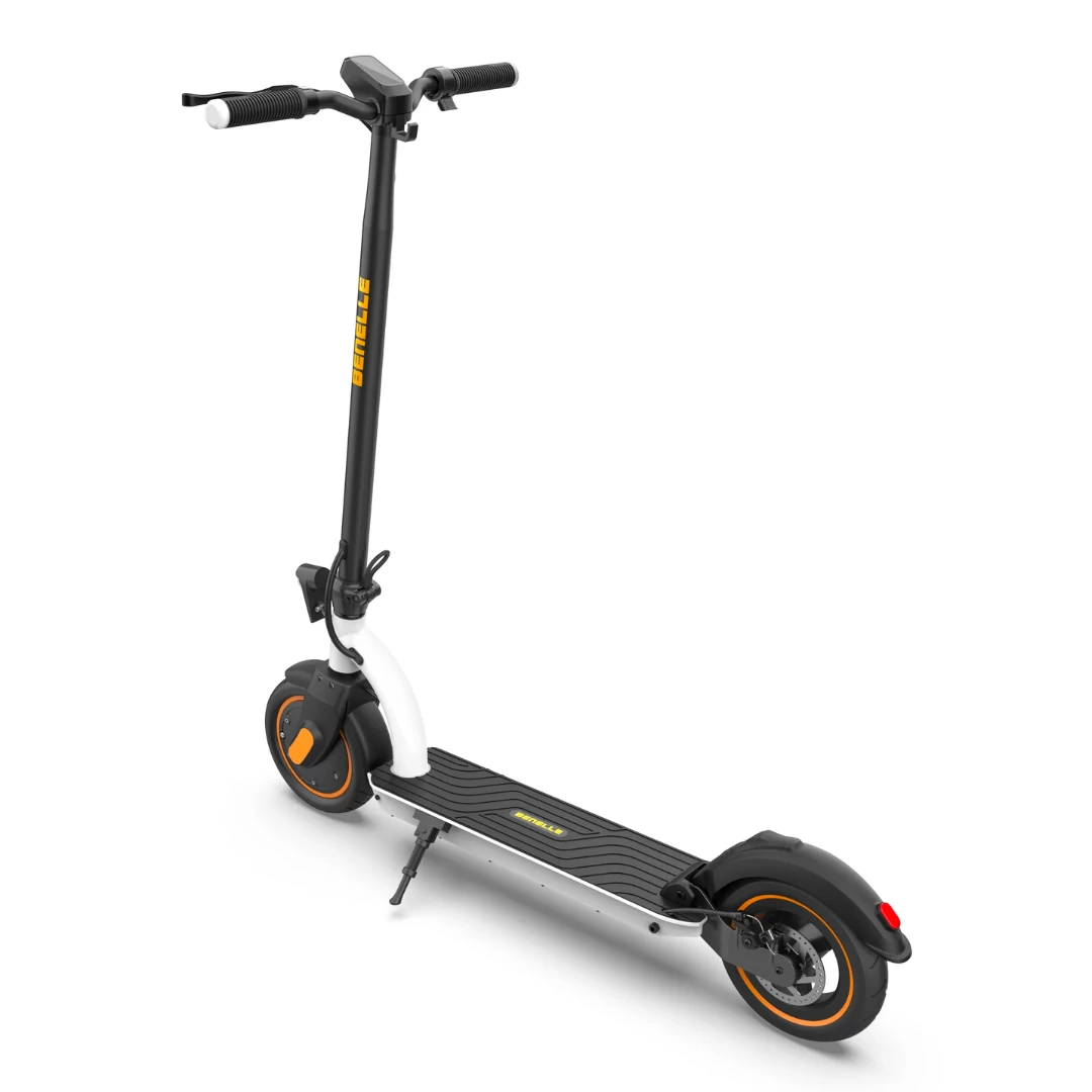 Benelle R500 Electric Scooter - Image 12