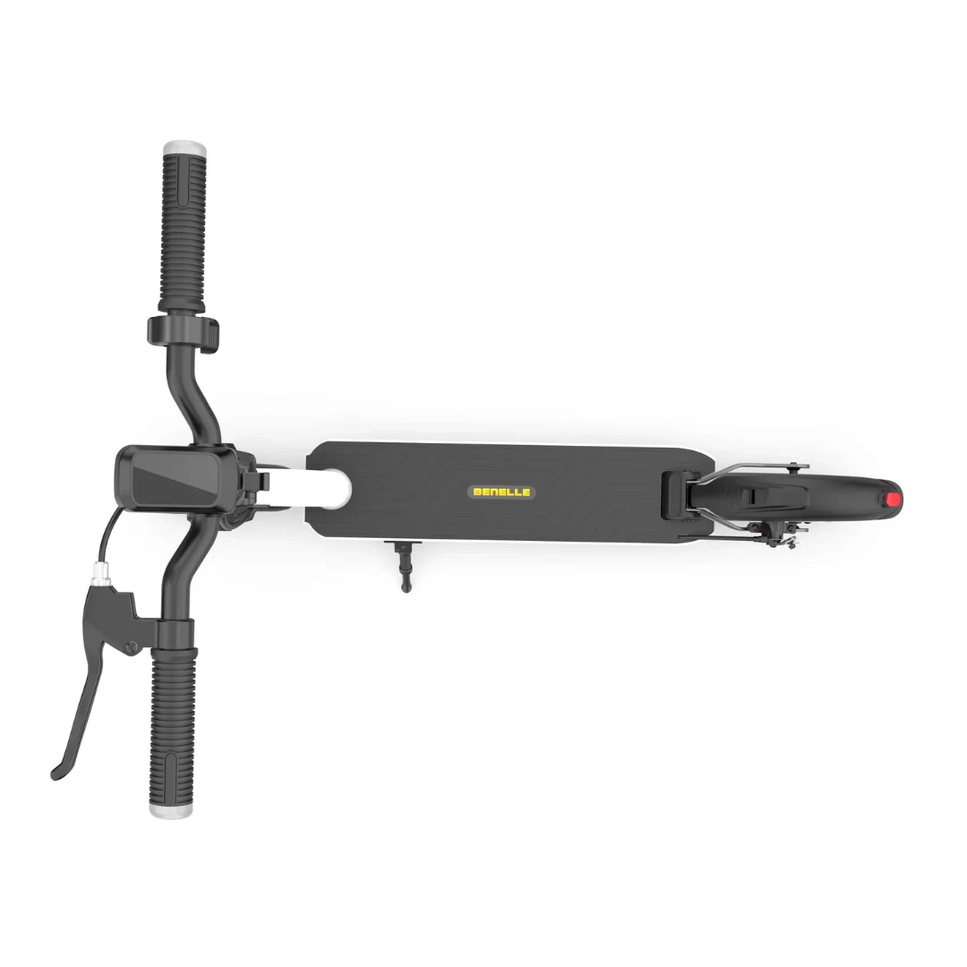 Benelle R500 Electric Scooter - Image 20