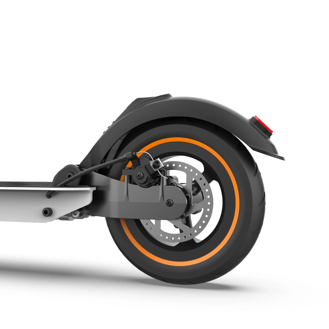 Benelle R500 Electric Scooter - Image 11