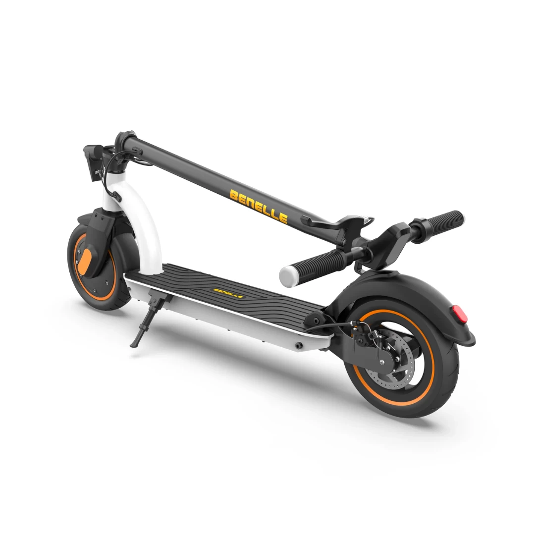 Benelle R500 Electric Scooter - Image 17