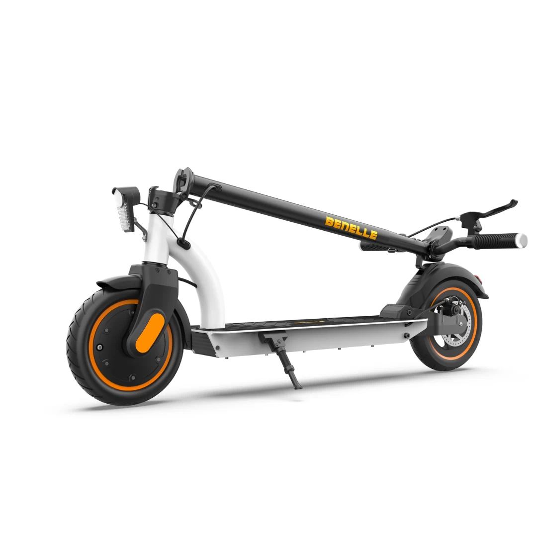 Benelle R500 Electric Scooter - Image 19
