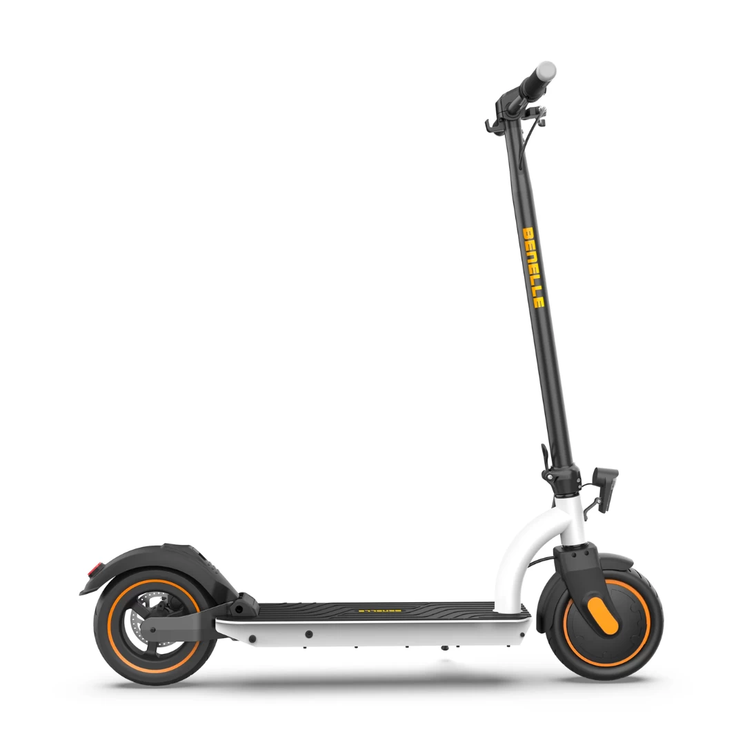Benelle R500 Electric Scooter - Image 15