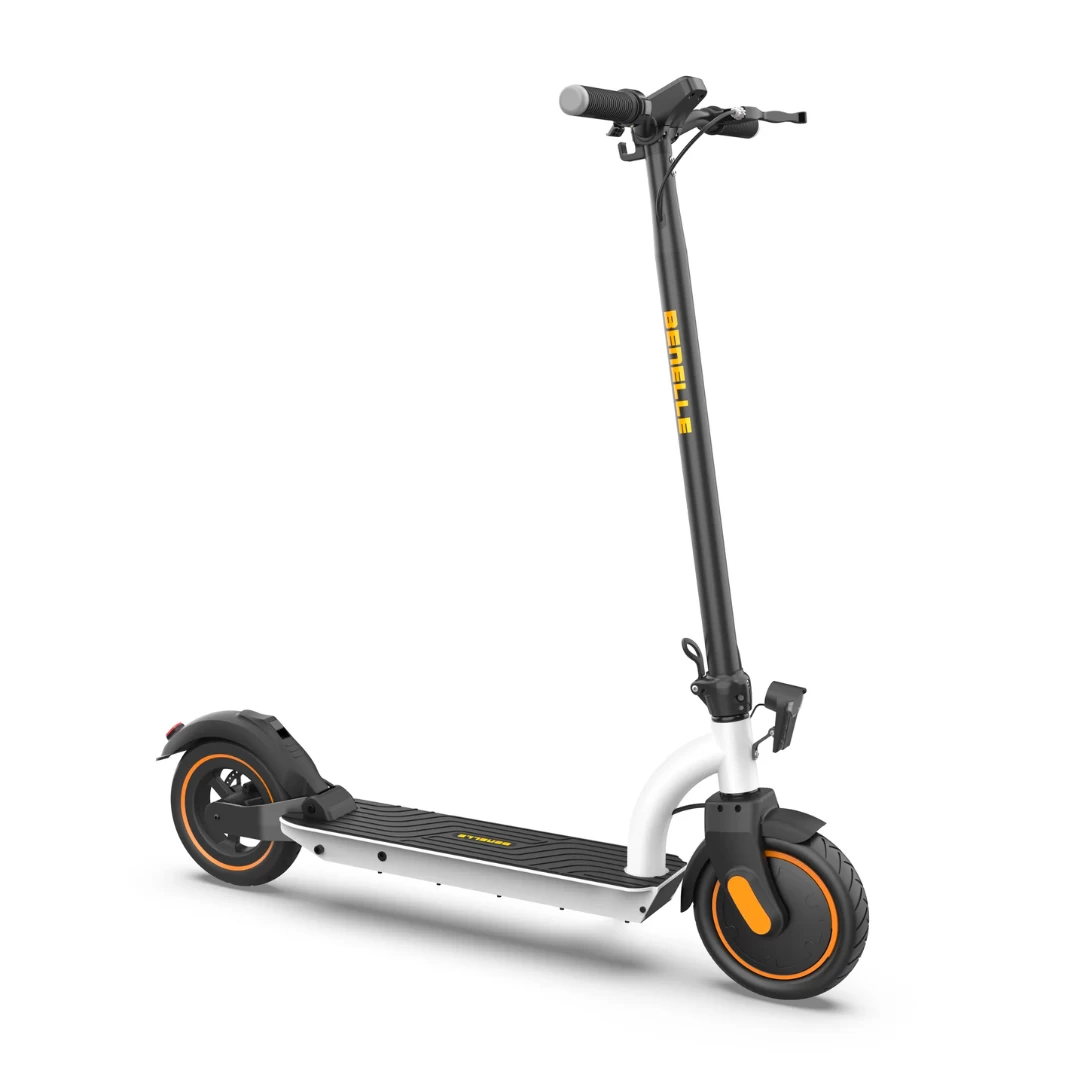 Benelle R500 Electric Scooter - Image 16