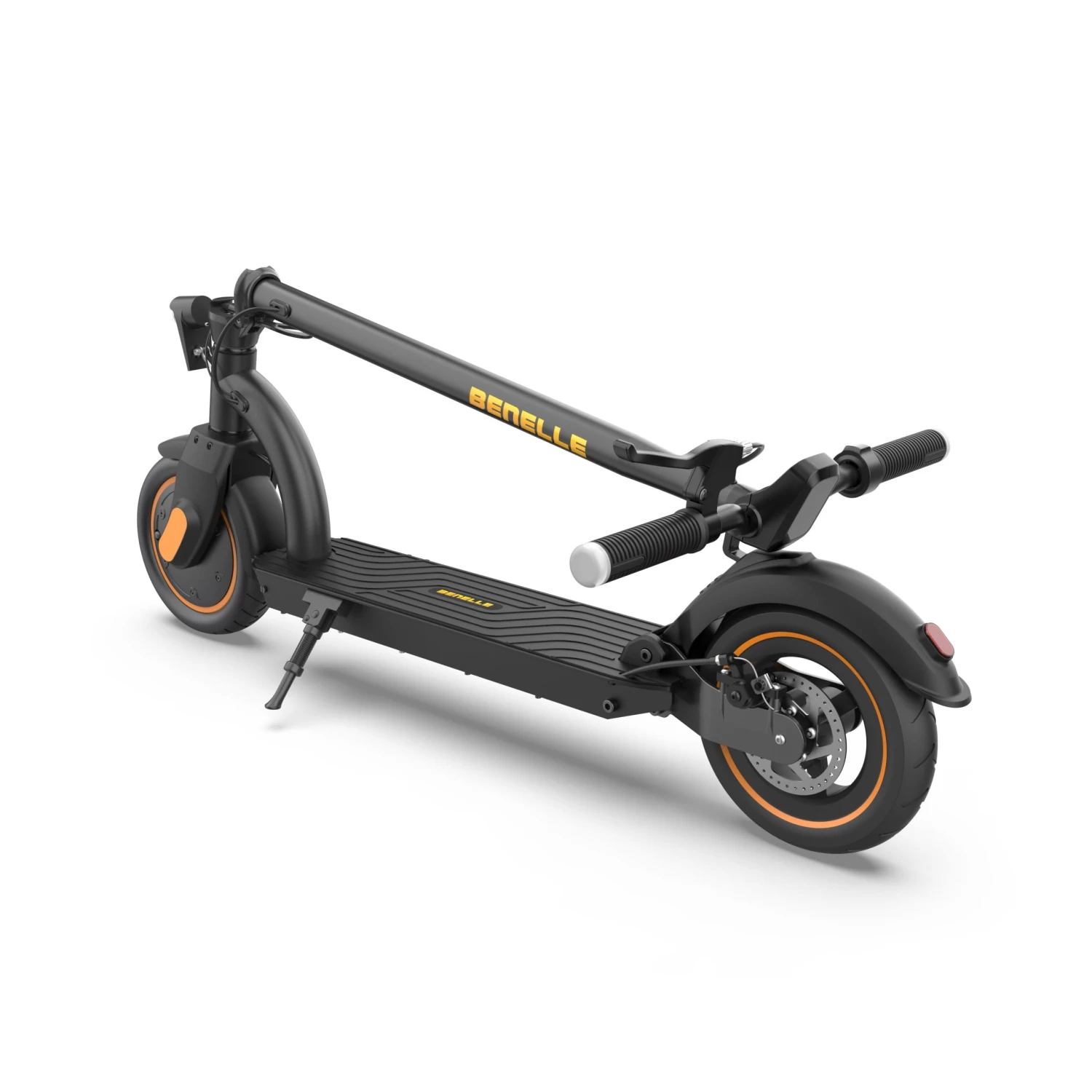 Benelle R500 Electric Scooter - Image 4