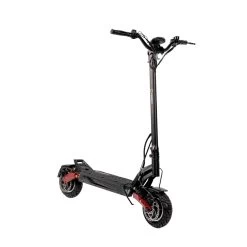 Carbon Nitro Pro V2 Electric Scooter