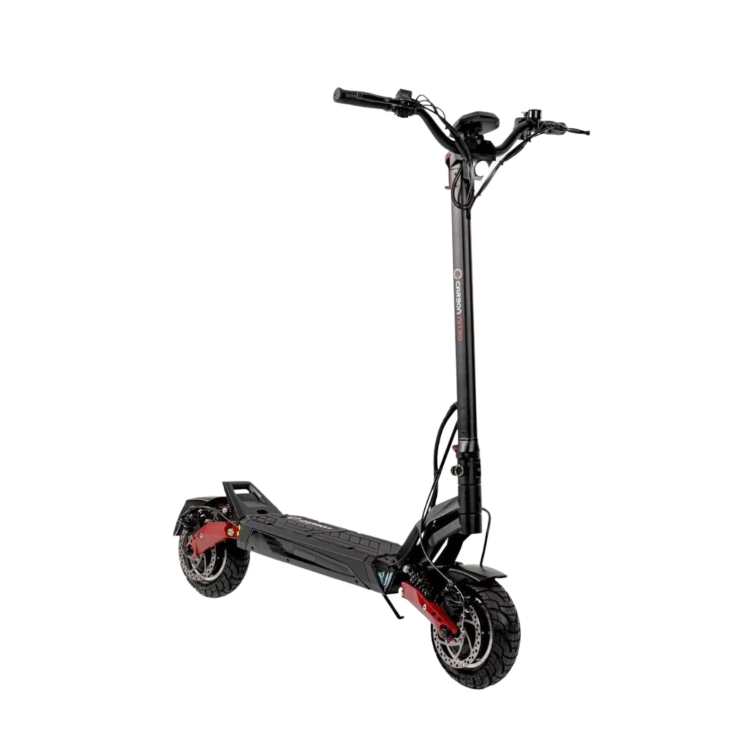 Carbon Nitro V2 Electric Scooter