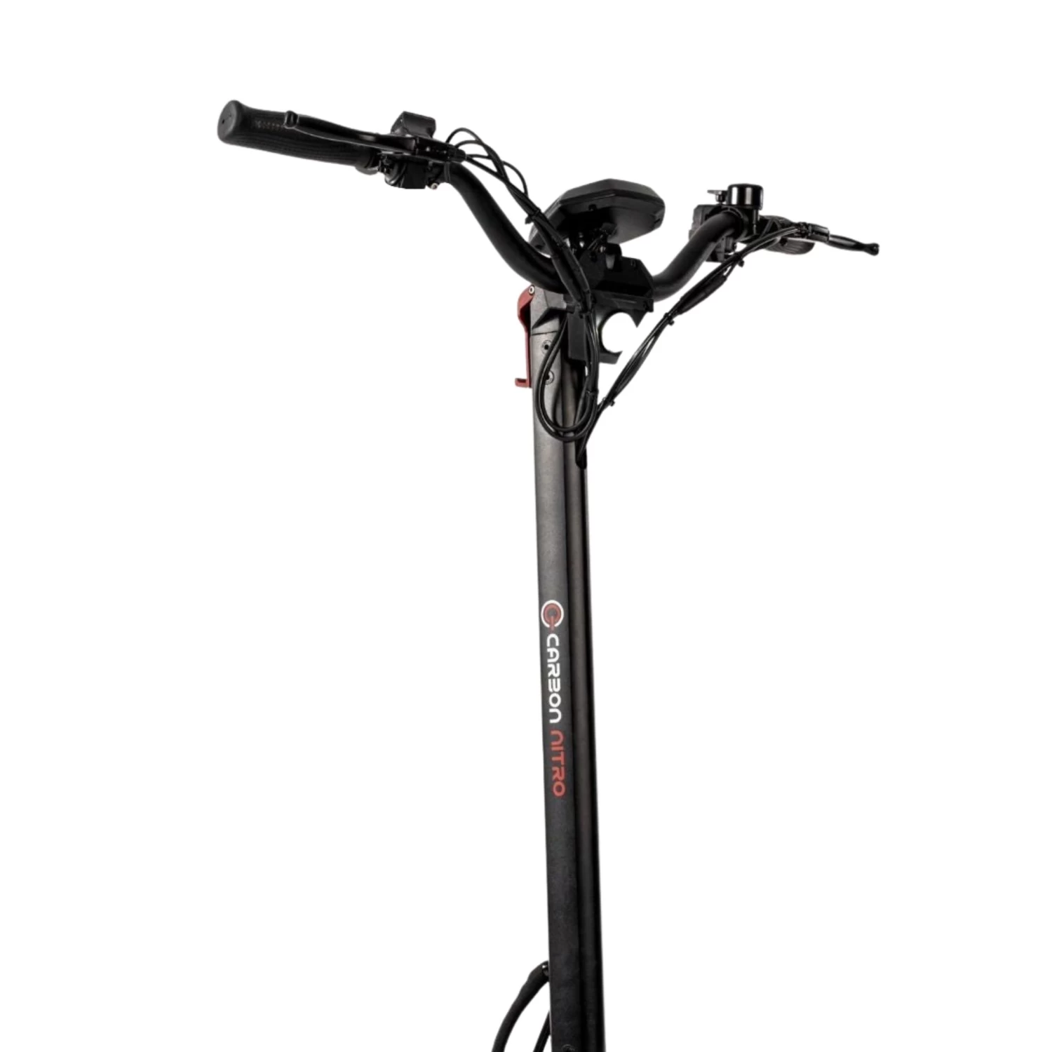 Carbon Nitro Pro V2 Electric Scooter - Image 5