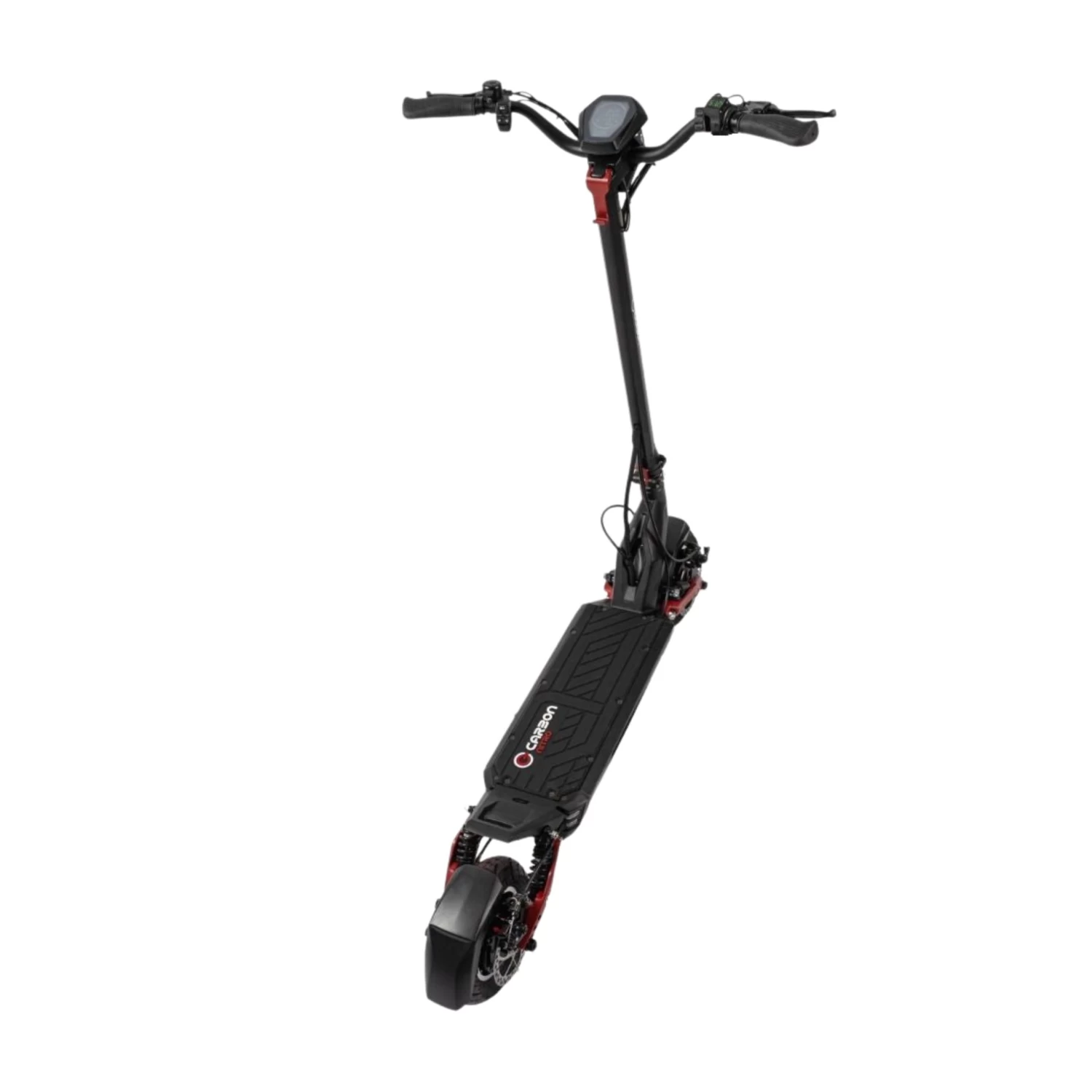 Carbon Nitro V2 Electric Scooter - Image 4