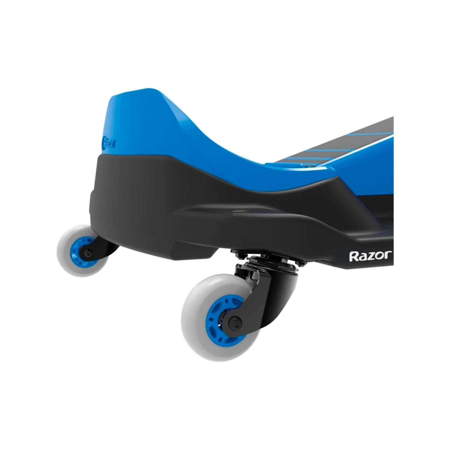 Razor Crazy Cart Shift Electric Ride-On - Image 3