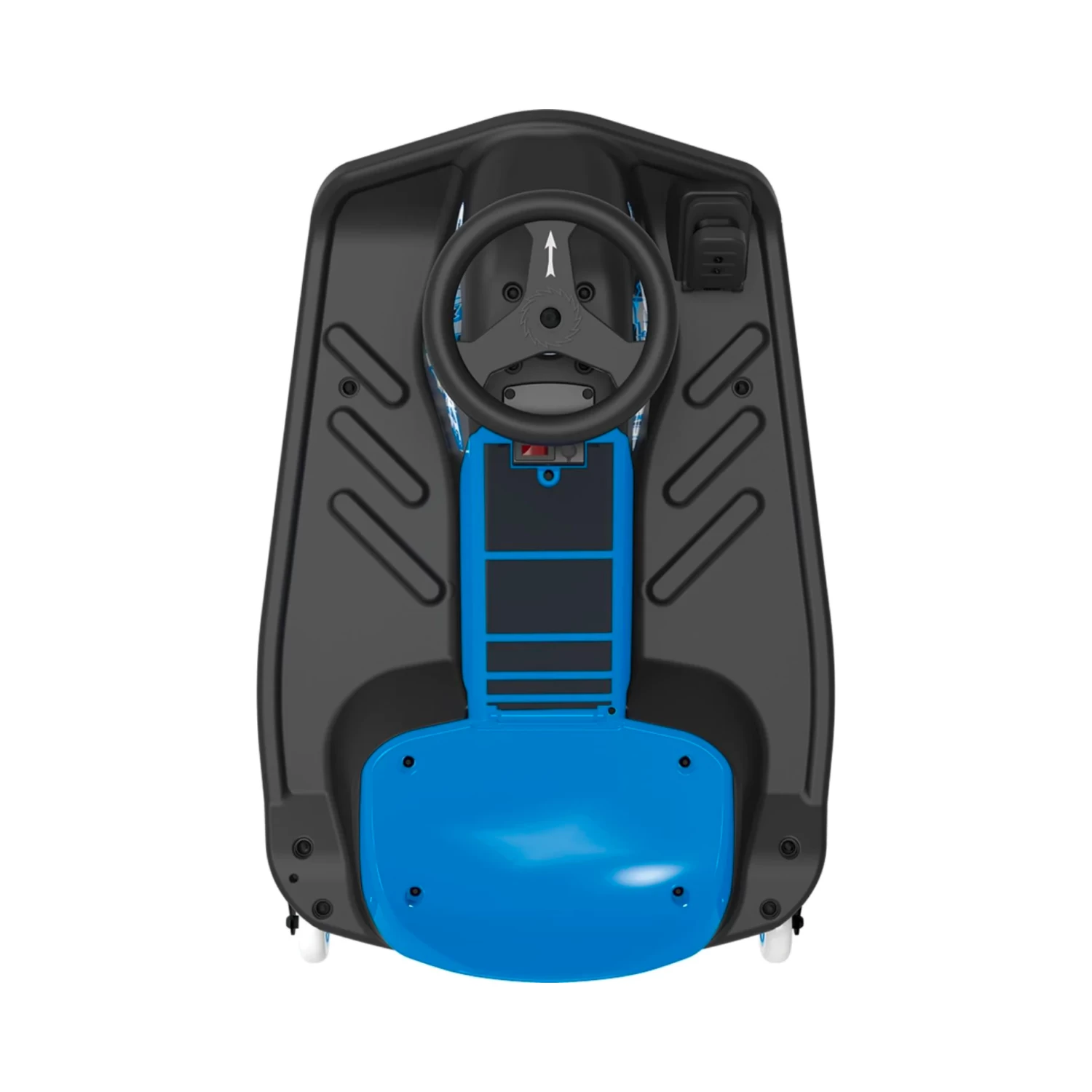 Razor Crazy Cart Shift Electric Ride-On - Image 5