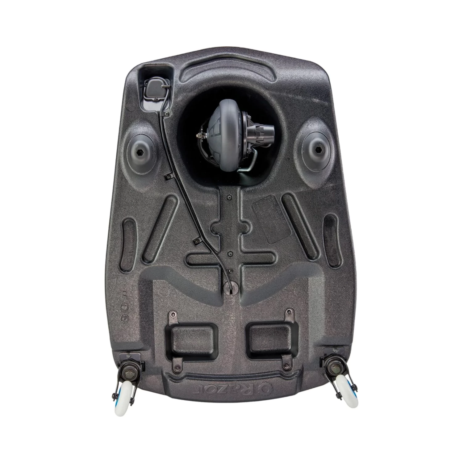 Razor Crazy Cart Shift Electric Ride-On - Image 6