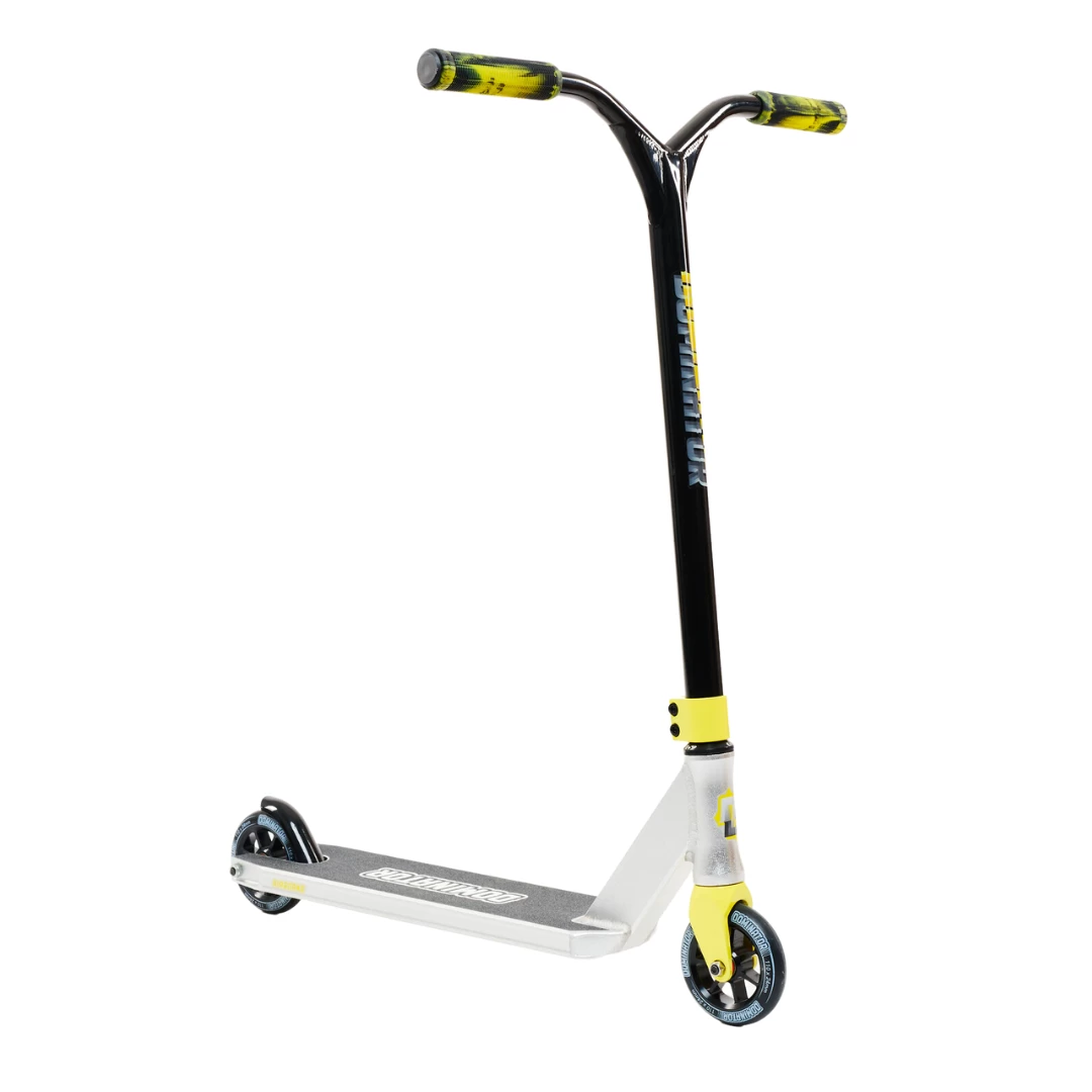 Dominator AIRBORNE Complete Stunt Scooter - Image 12
