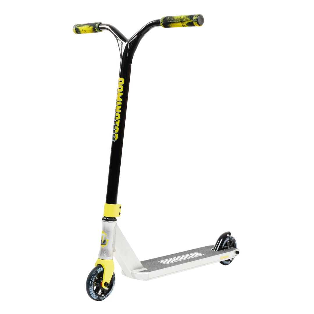 Dominator AIRBORNE Complete Stunt Scooter - Image 13