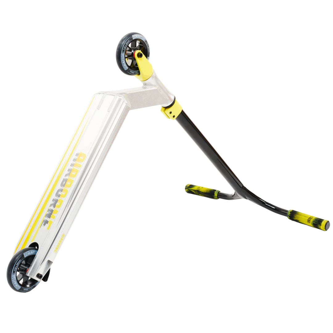 Dominator AIRBORNE Complete Stunt Scooter - Image 14