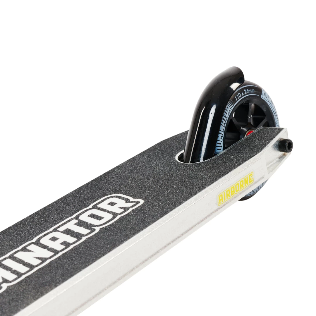 Dominator AIRBORNE Complete Stunt Scooter - Image 17