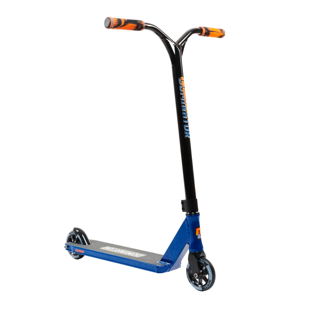 Dominator AIRBORNE Complete Stunt Scooter - Image 6