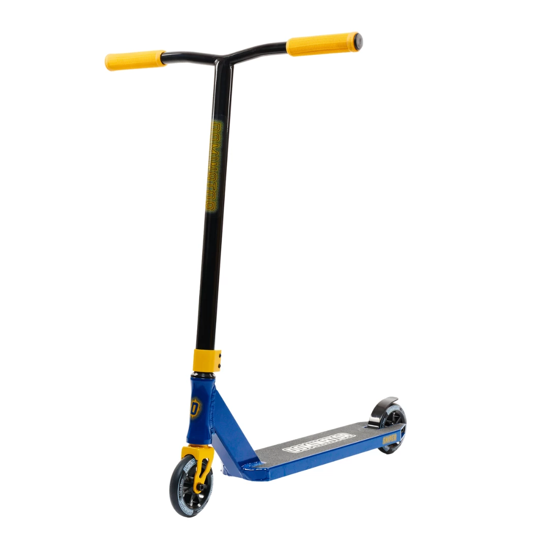 Dominator SNIPER Complete Stunt Scooter - Image 2