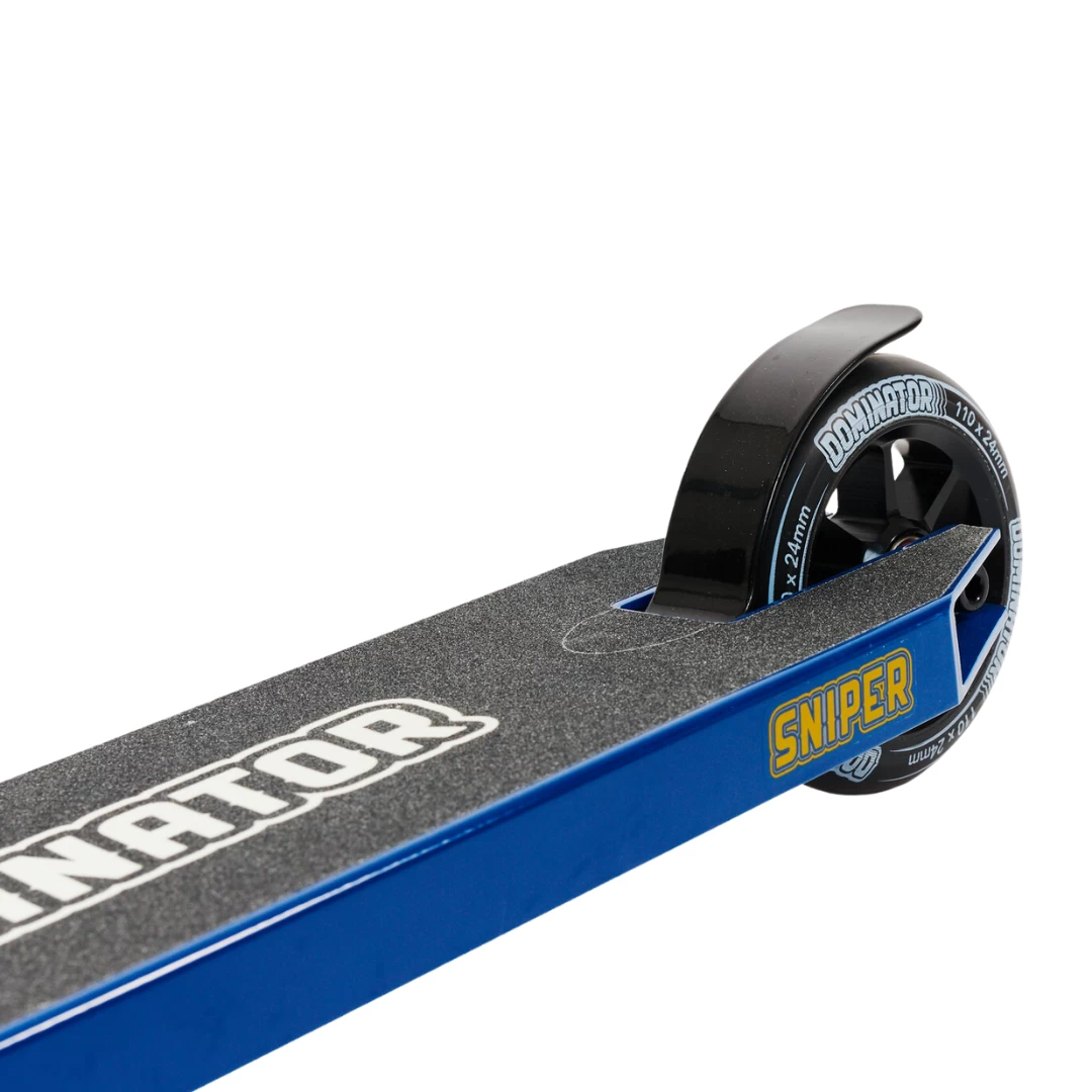Dominator SNIPER Complete Stunt Scooter - Image 4