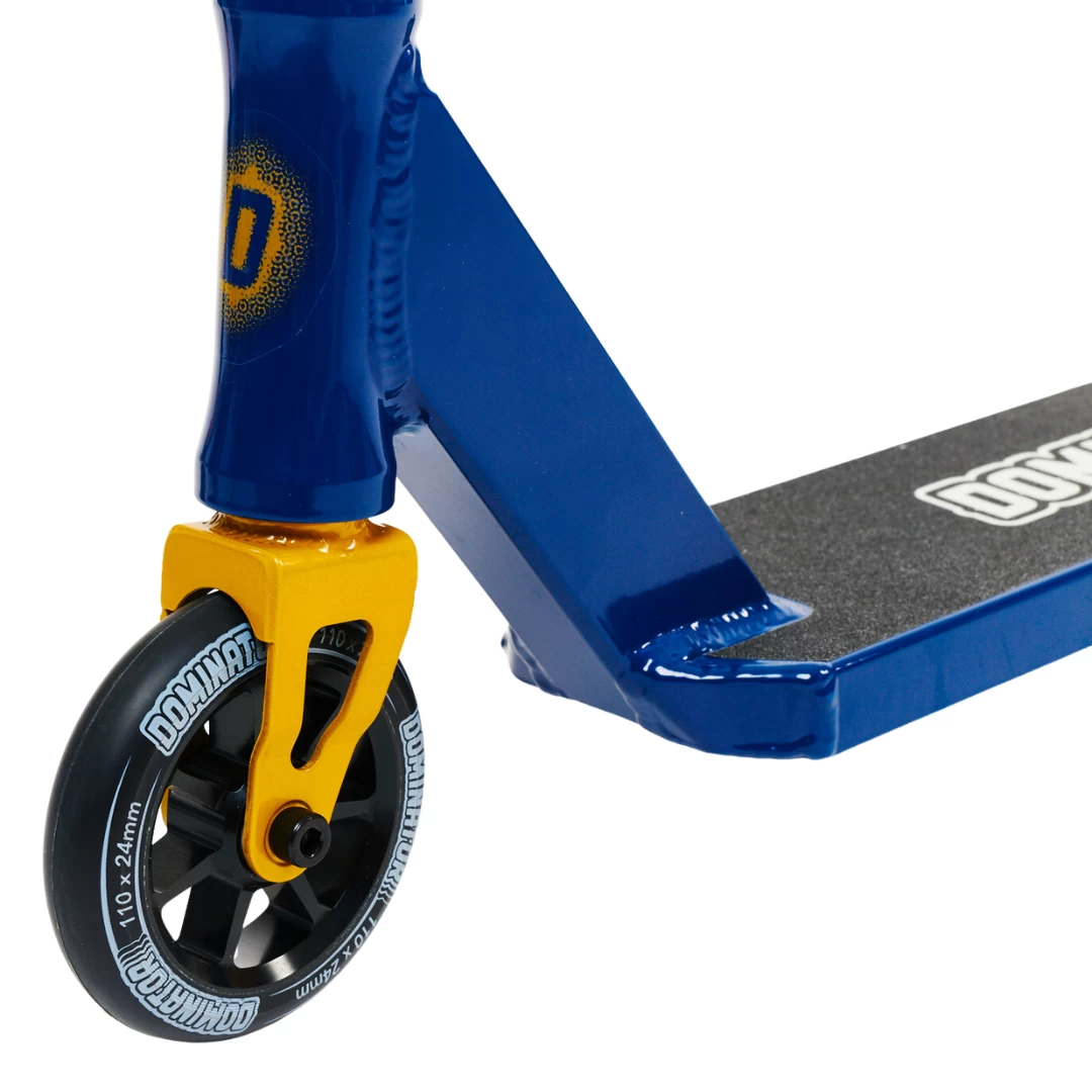 Dominator SNIPER Complete Stunt Scooter - Image 5