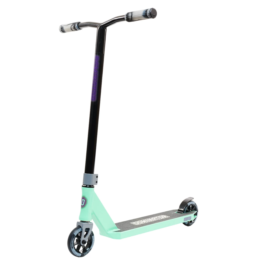 Dominator SNIPER Complete Stunt Scooter - Image 8
