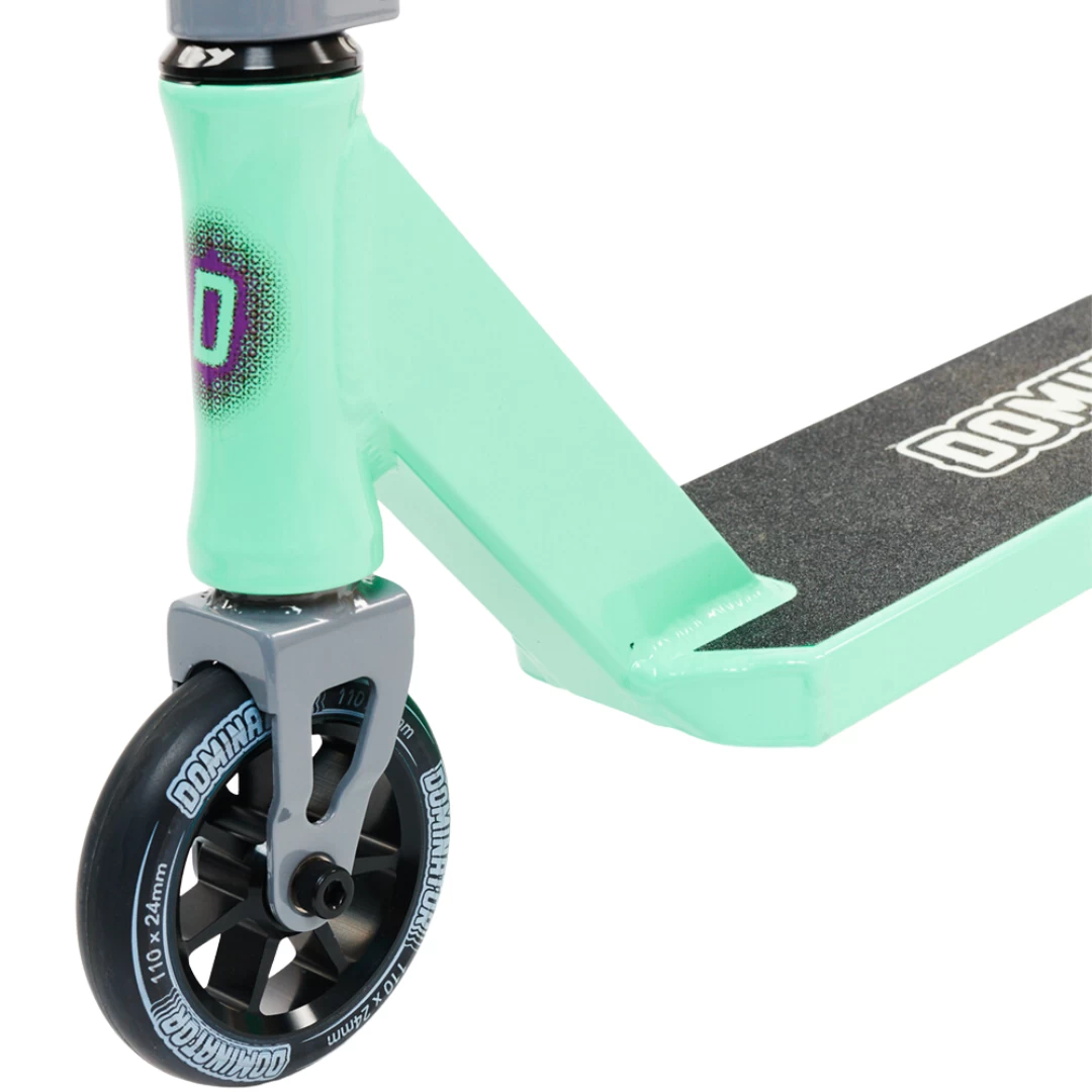 Dominator SNIPER Complete Stunt Scooter - Image 10