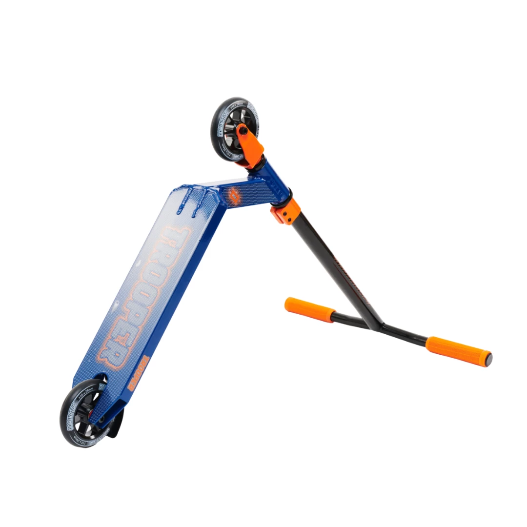 Dominator TROOPER Complete Stunt Scooter - Image 3