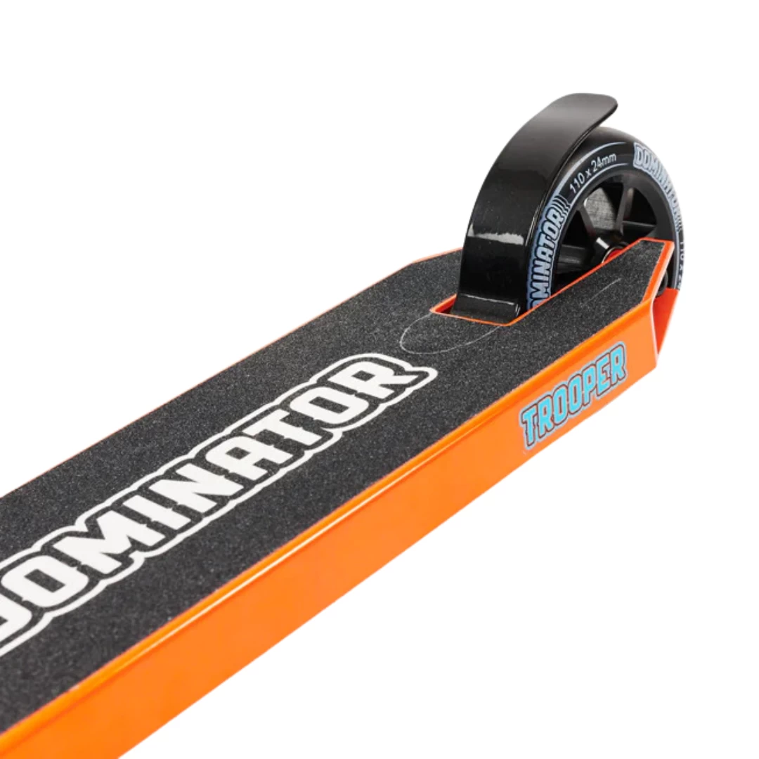Dominator TROOPER Complete Stunt Scooter - Image 11