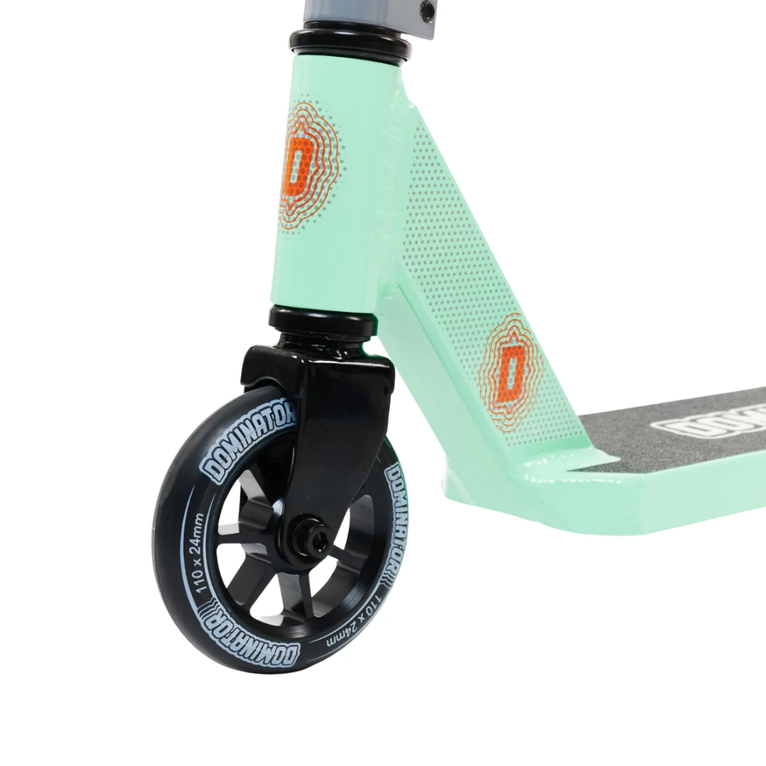 Dominator TROOPER Complete Stunt Scooter - Image 17