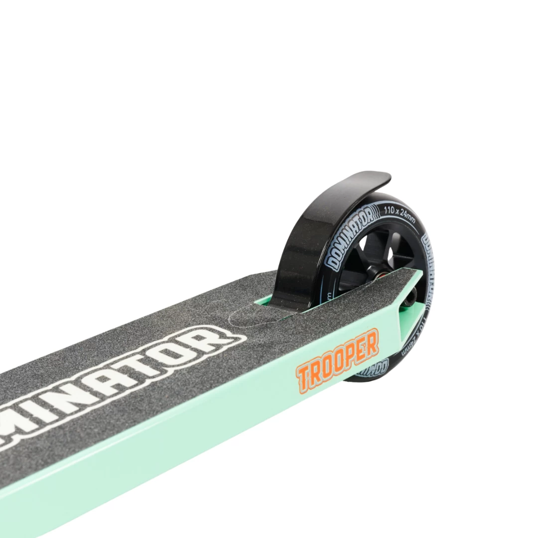 Dominator TROOPER Complete Stunt Scooter - Image 18