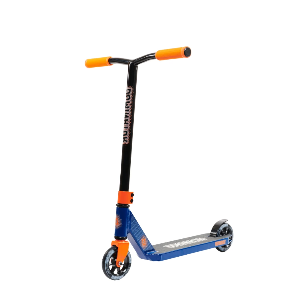 Dominator TROOPER Complete Stunt Scooter - Image 2