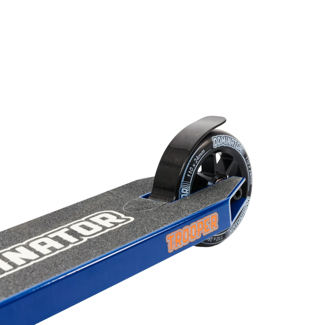Dominator TROOPER Complete Stunt Scooter - Image 5