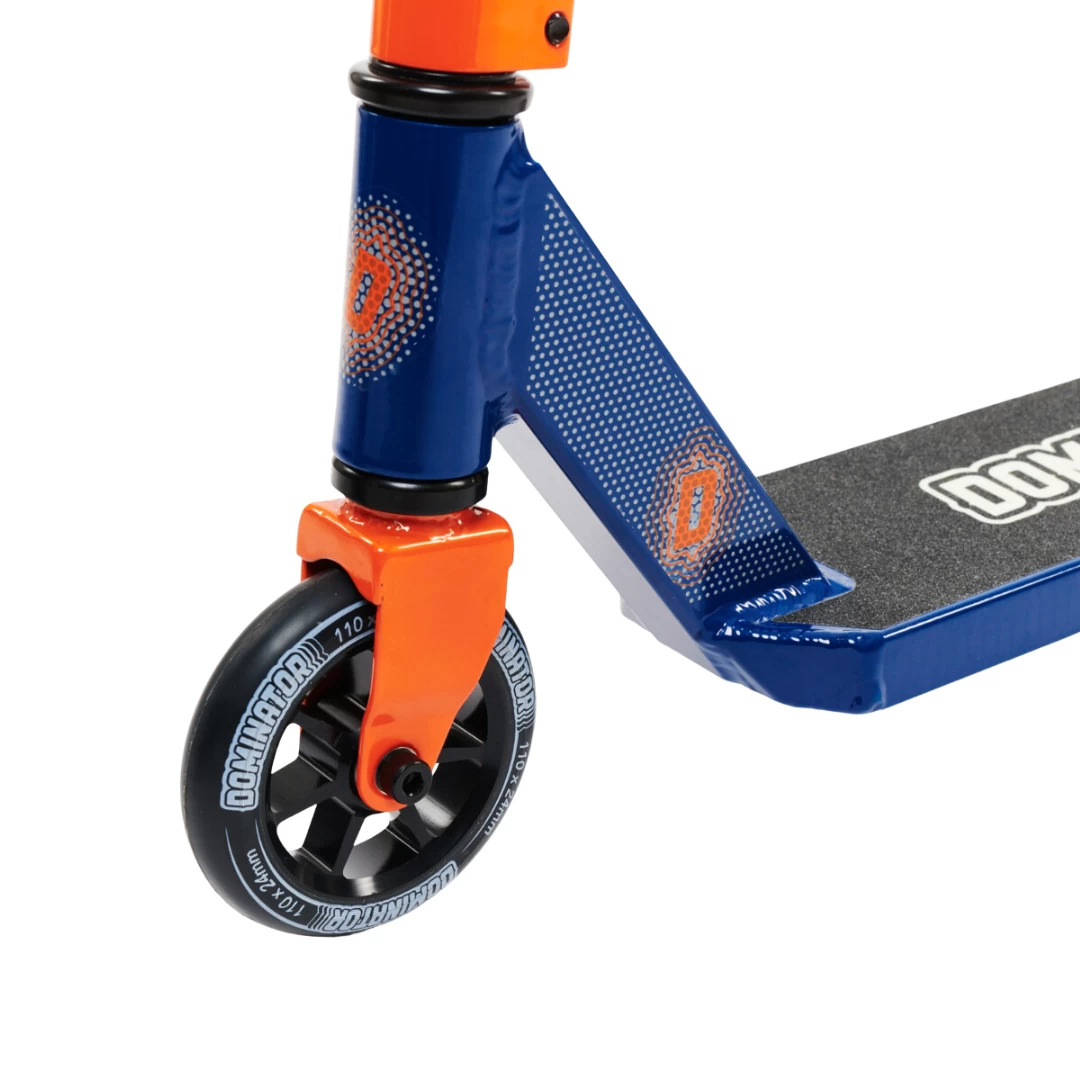 Dominator TROOPER Complete Stunt Scooter - Image 4