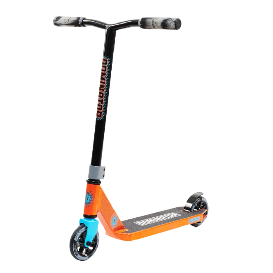 Dominator TROOPER Complete Stunt Scooter - Image 8